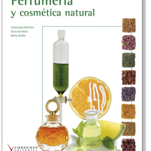 Perfumería y cosmética natural