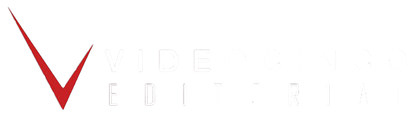 logo videocinco fondo