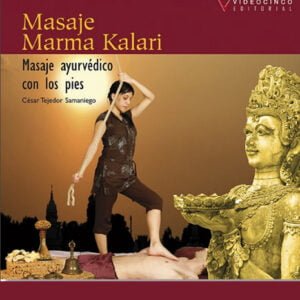 Masaje Marma Kalari