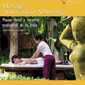 Masaje Ayurvedico Abhyanga