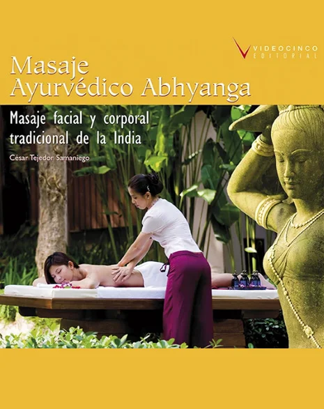 Masaje Ayurvedico Abhyanga