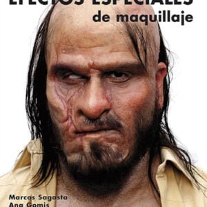 Efectos especiales de maquillaje