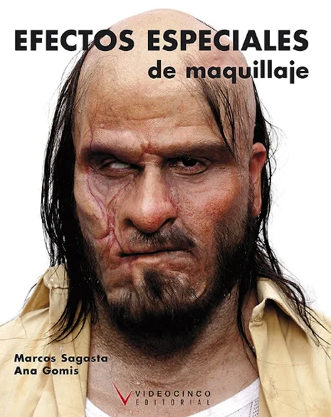 Efectos especiales de maquillaje