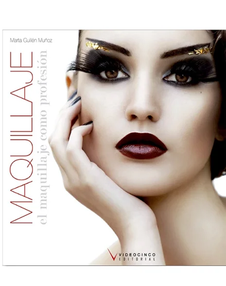 El Maquillaje como profesión
