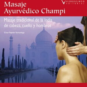 Masaje ayurvédico Champi