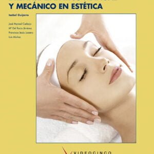 Drenaje linfático manual y mecánico en estética