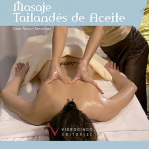 Masaje Tailandés de aceite