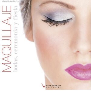 Maquillaje, bodas, ceremonia y fiesta