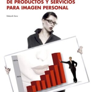 Asesoría y venta de productos y servicios para imagen personal