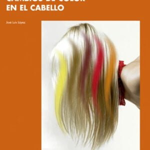 Cambios de color en el cabello