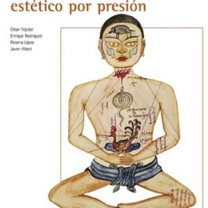 Técnicas de masaje estético por presión