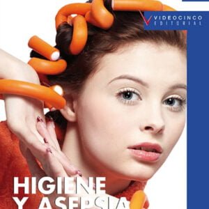 Higiene y asepsia en peluquería