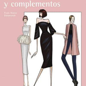 Estilismo en vestuario y complementos