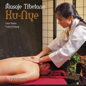 Masaje Tibetano KU-NYE