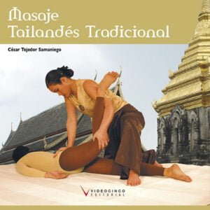 Masaje Tailandés tradicional