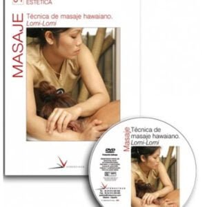 Técnica de Masaje hawaiano Lomi-Lomi