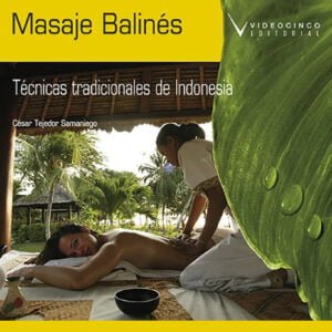 Masaje balinés