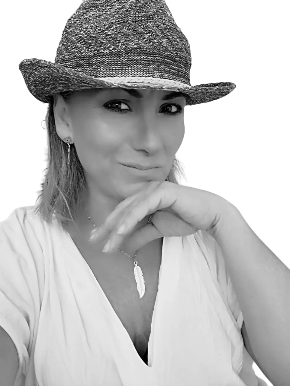 Marissa Bw
